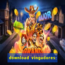 download vingadores: ultimato dublado google drive